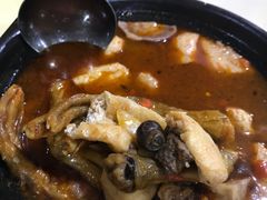 -凤张螺蛳粉·爽口粉(跃进路总店)