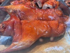 -竺桥兄弟烤鸭(总店)