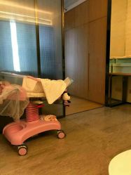-蜜悦居月子会所(环贸中心店)