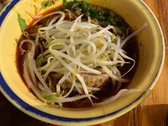 杠上脑花-冒椒火辣(奎星楼街店)