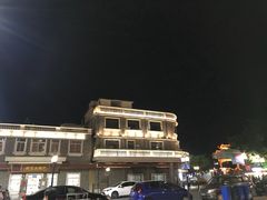 -台山颐和温泉城