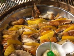 -花溪雨·森林餐厅(石基店)