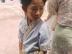 -西双版纳傣族园
