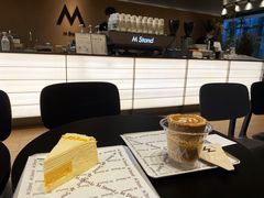 -M Stand(北京平安幸福中心店)