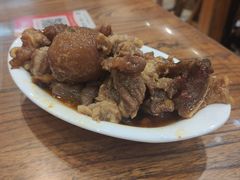 -韩师傅老大同刀削面(北苑路店)