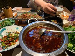 -树厨贵州菜(大十字店)