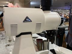 -1/4 ONE QUARTER COFFEE LAB(朝阳大悦城店)