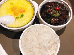 -远大美食广场(远大购物中心店)