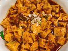 -延阿姨水豆腐(公园店)