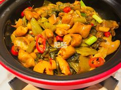 -胡子大厨·超级小炒肉(华润店)