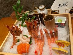 -水濑·日料放题(天河店)