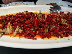 -秦月轩·陕西家乡菜(阜成路·五棵松店)