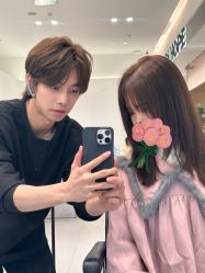 -DL HOPE明星造型