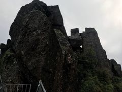 -七仙岭温泉国家森林公园