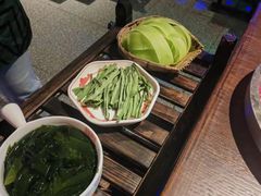 -水巷子·巴掌腰片重庆火锅(云纺店)