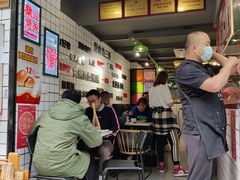 -粤式轩广东茶餐厅(草市街店)