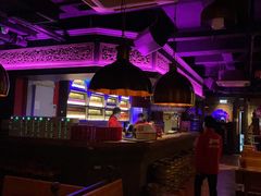 -Helens海伦司小酒馆(红旗南路店)