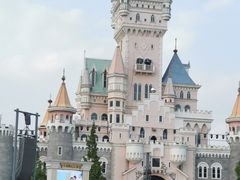 -青岛方特梦幻王国