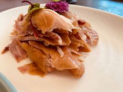 -西安凯悦酒店·湖畔中餐厅