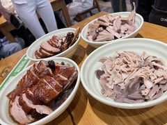 -晓马鸭店(新芜路店)