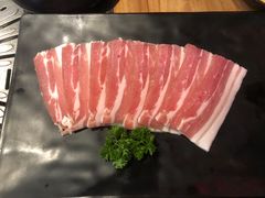 -汉拿山(汇一城店)