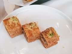 -小厨娘淮扬菜(板桥一店)