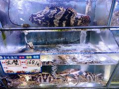 -东山壹号海鲜餐厅(金銮名都店)