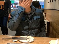 -新石器烤肉(之心城店)