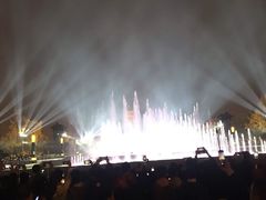 -大雁塔北广场音乐喷泉
