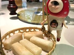 -五观堂素食(新华路店)
