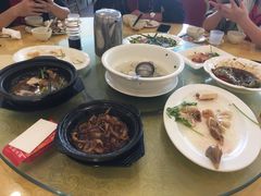 -南江鸡饭店(龙华雅苑分店)