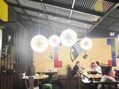 -青年公社烤鸭(蜀山万象汇店)