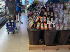 -盒马鲜生(莱蒙都会店)