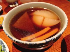 -万藏·荞麦酒房BANKURA JAPANESE SOBA KITCHEN(长乐路店)