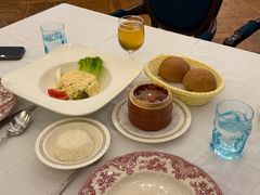 -莫斯科餐厅