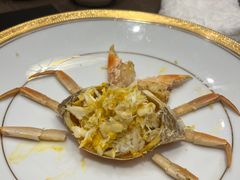 -新光酒家·河豚·海鲜·蟹料理(浦东店)