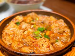 -打酱油·非遗淮扬菜(瘦西湖梅岭店)