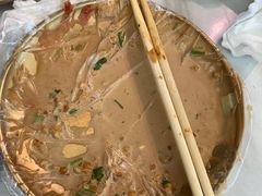 -麻辣撸·地摊麻辣の串(鲁谷店)
