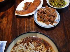 -同得兴 Since·1995 传统苏式面馆(嘉馀坊店)