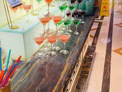 -芭菲盛宴·环球美食(北城国际店)