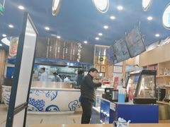 -西部马华清真兰州牛肉面·烧烤夜市(上地店)