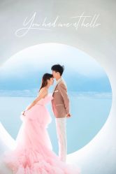 -太古映画婚纱摄影(天河店)
