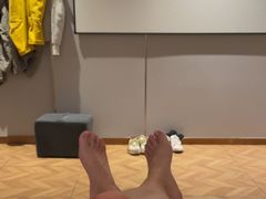 -华夏良子·足道SPA艾灸(翠微店)