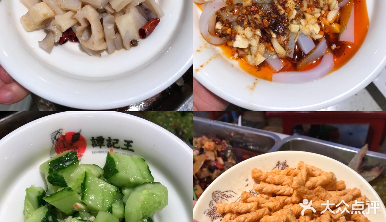 重庆旅游必吃✔️｜人均三十吃2⃣️0⃣️年万州烤鱼老店🐟
