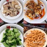 重庆旅游必吃✔️｜人均三十吃2⃣️0⃣️年万州烤鱼老店🐟