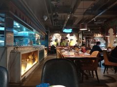 -纳瓦新疆菜(银都店)