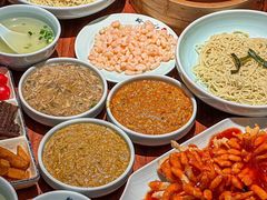 -裕兴记•蟹黄面馆(人民广场店)