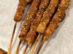 -冶建镜子·老南昌大排档·江西虾王(总店)