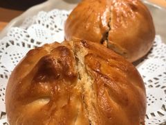草原烤包子-额尔敦传统涮火锅·烧烤(鑫源山庄店)