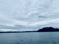 -仙海旅游度假区